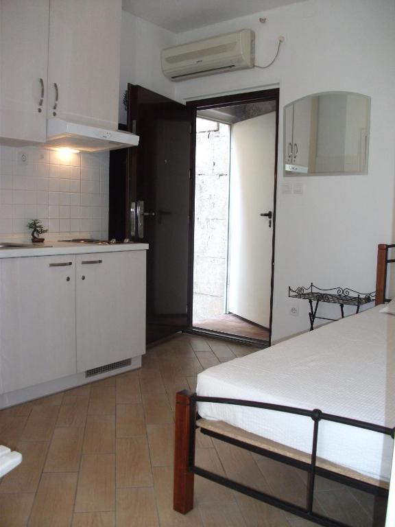 Diocletian Apartments & Rooms Split Cameră foto