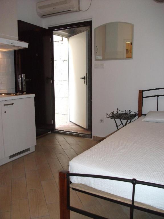 Diocletian Apartments & Rooms Split Cameră foto