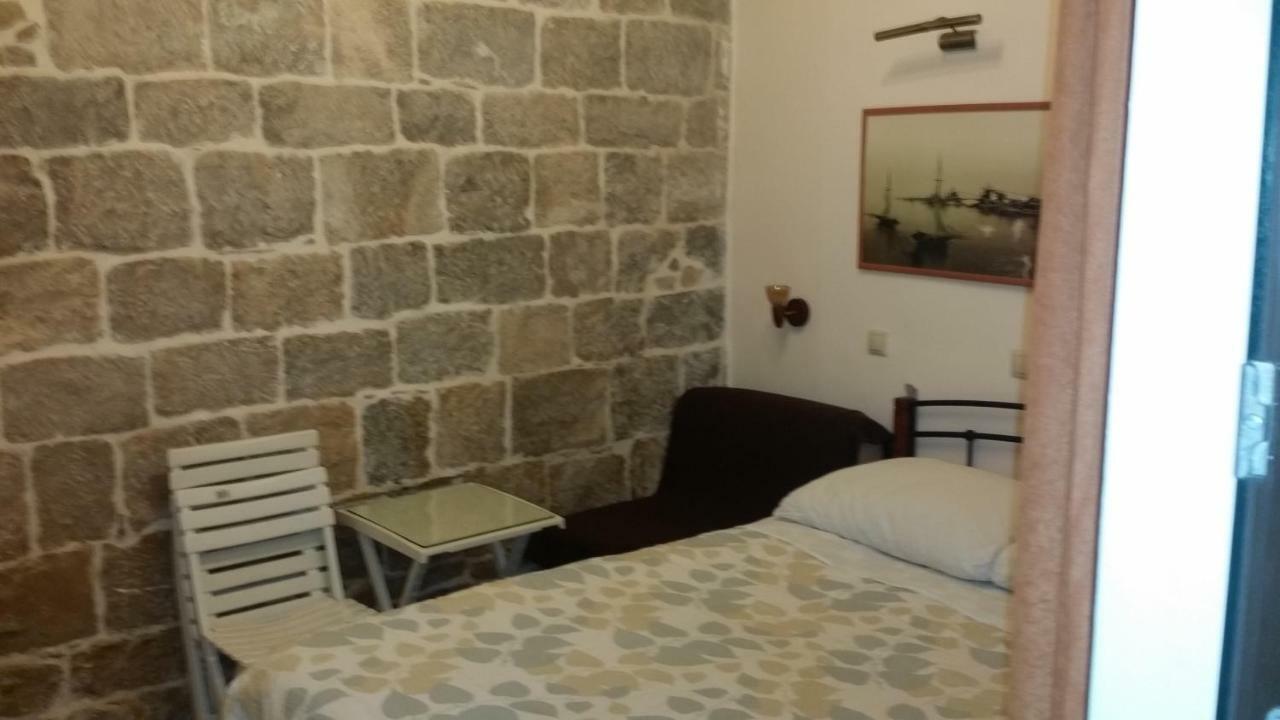 Diocletian Apartments & Rooms Split Exterior foto