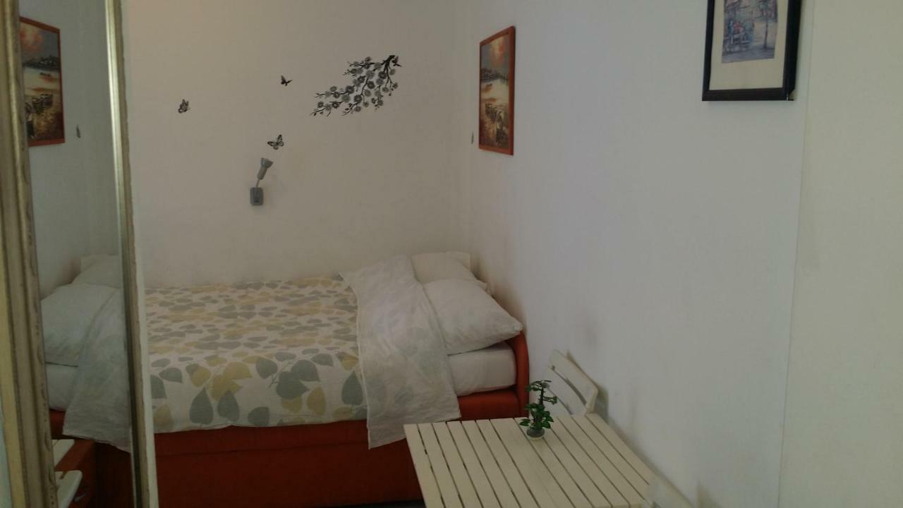 Diocletian Apartments & Rooms Split Exterior foto