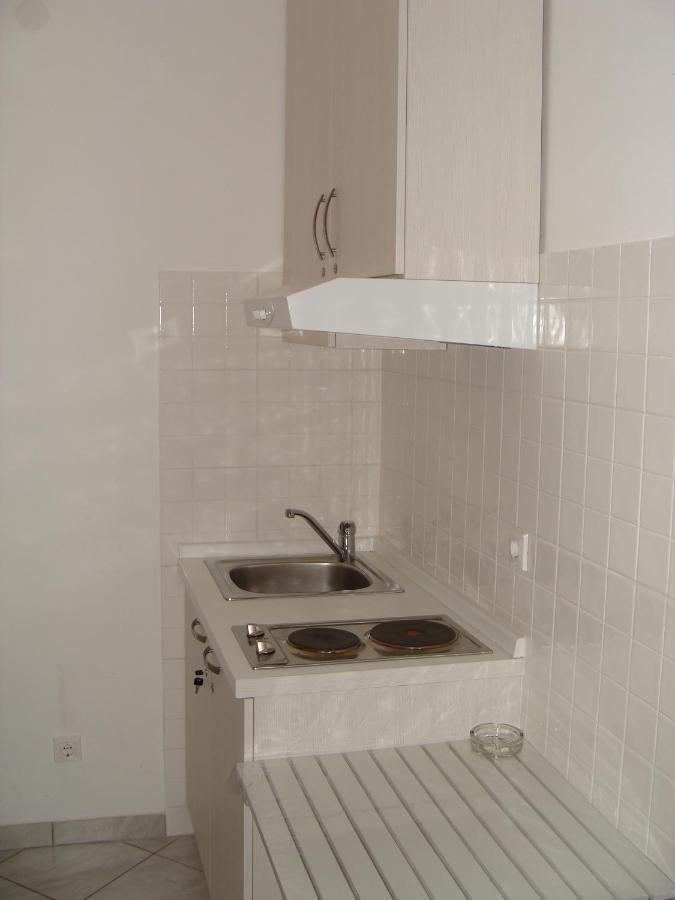 Diocletian Apartments & Rooms Split Cameră foto